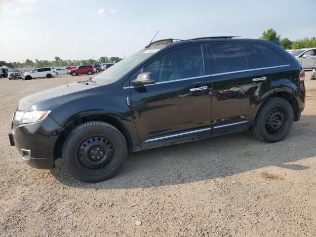 Lincoln MKX