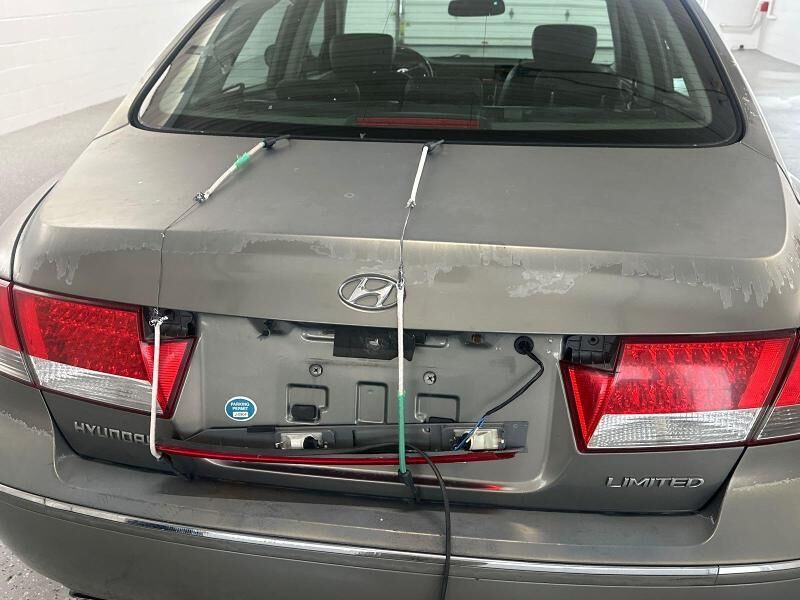 Hyundai Azera