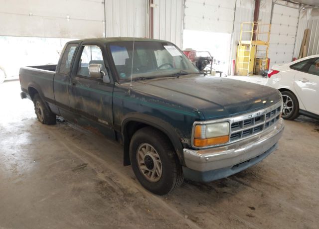 Dodge Dakota