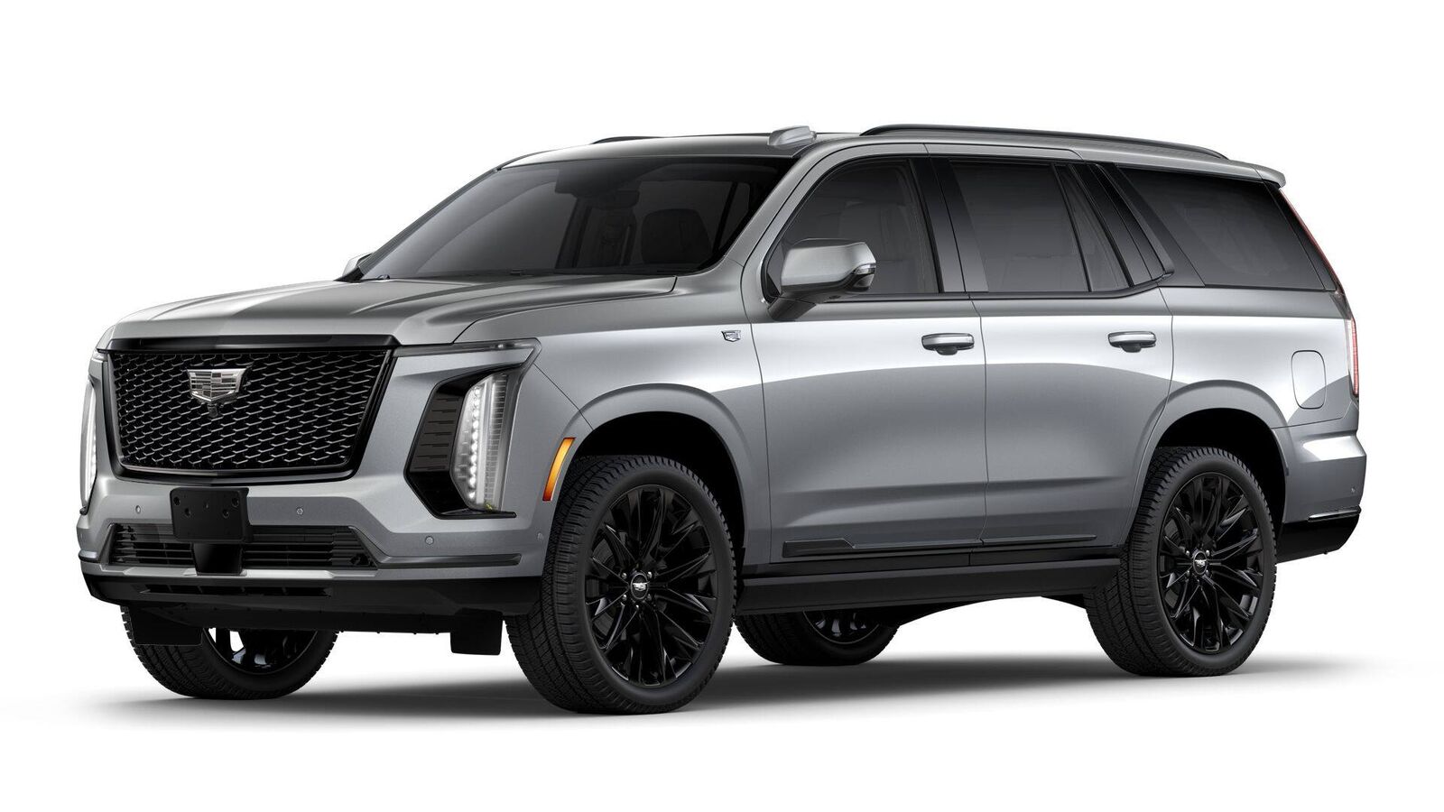 2025 CADILLAC Escalade