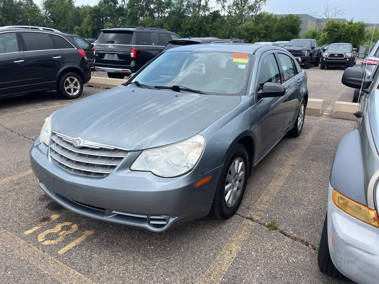 Chrysler Sebring