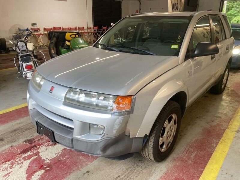 Saturn Vue
