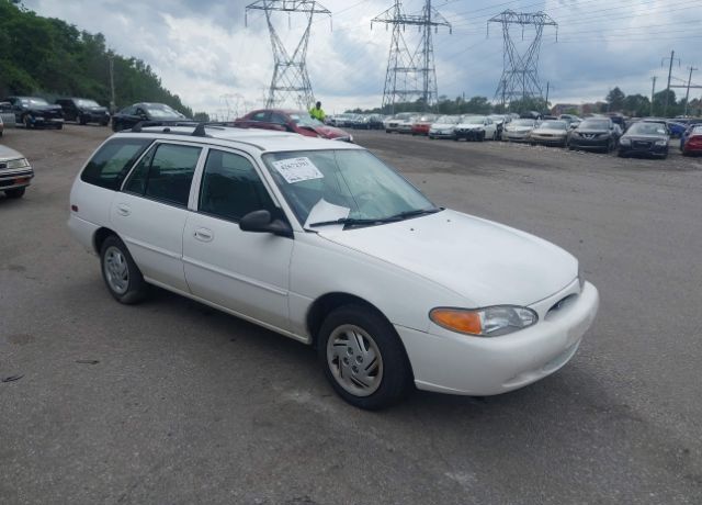 Ford Escort