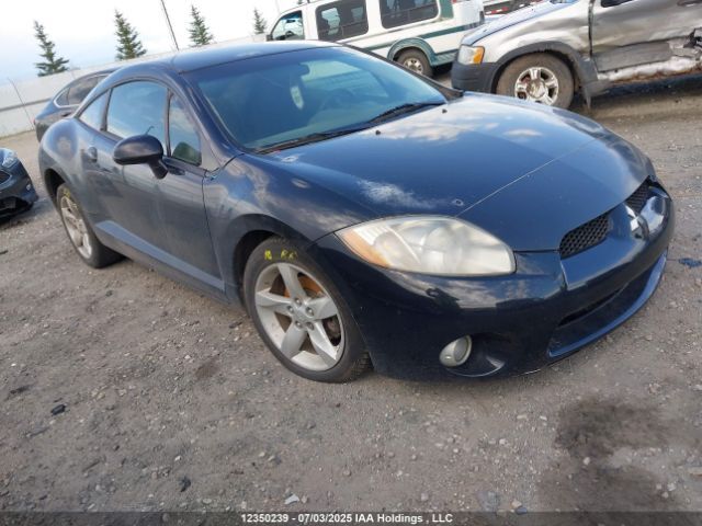 Mitsubishi Eclipse
