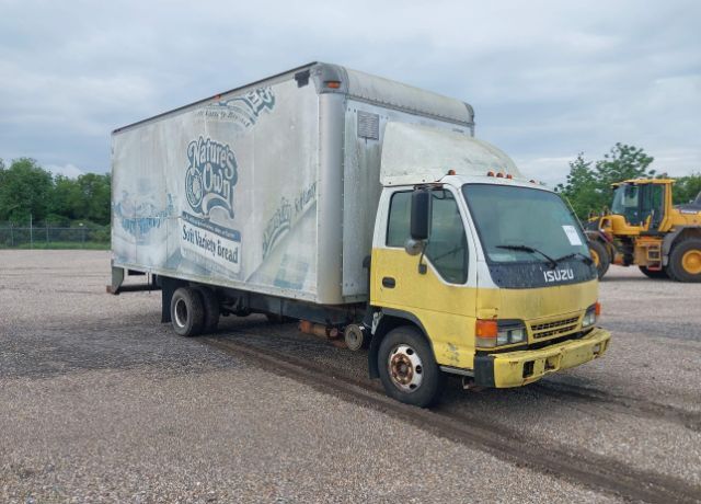 Isuzu NPR/NPR-HD