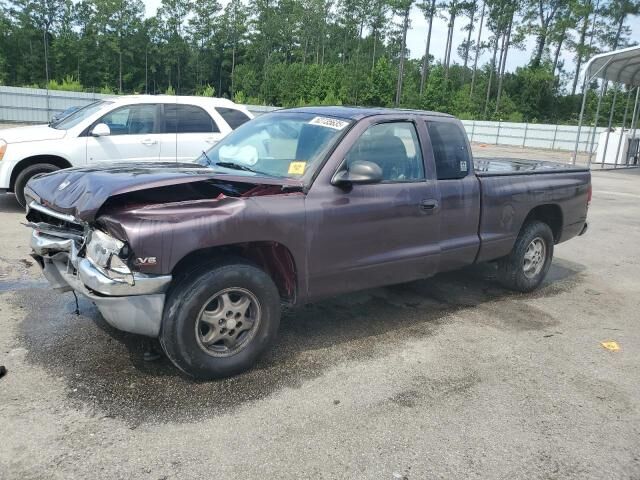 Dodge Dakota