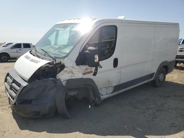RAM Promaster 1500