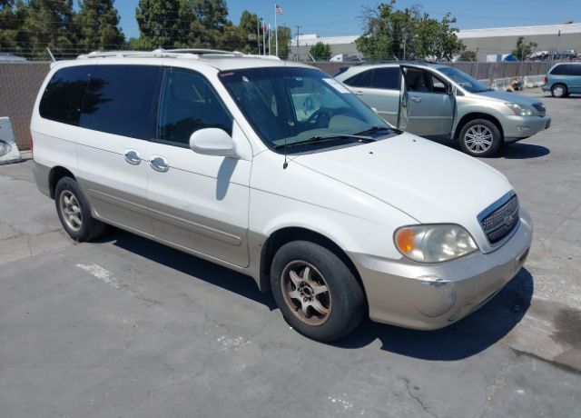 Kia Sedona