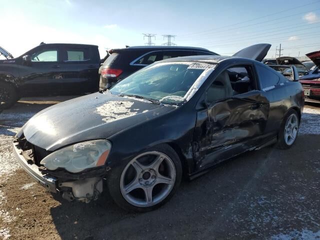 Acura RSX