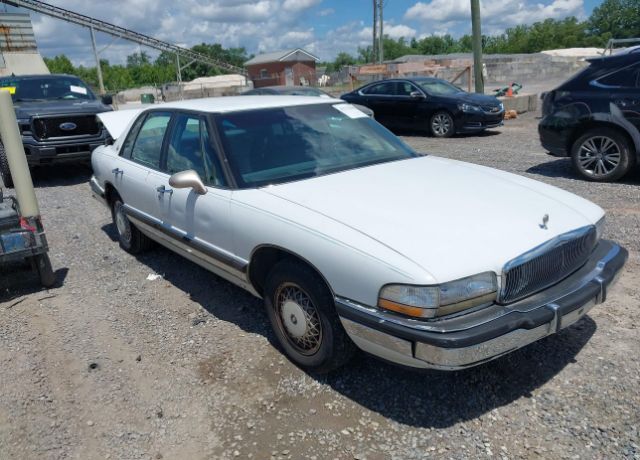 Buick Park Avenue