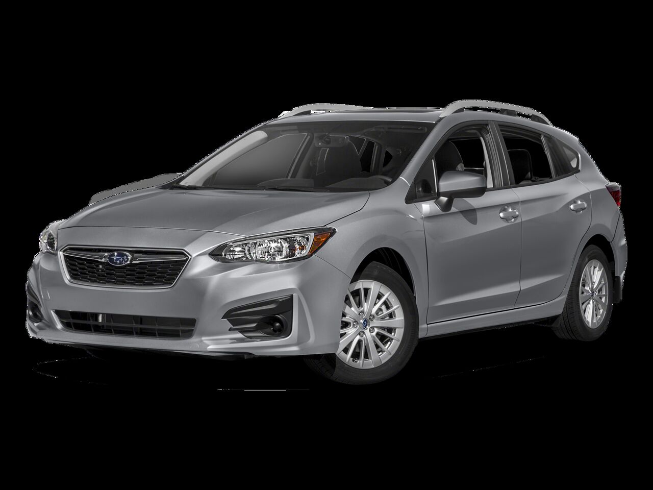 2018 SUBARU Impreza