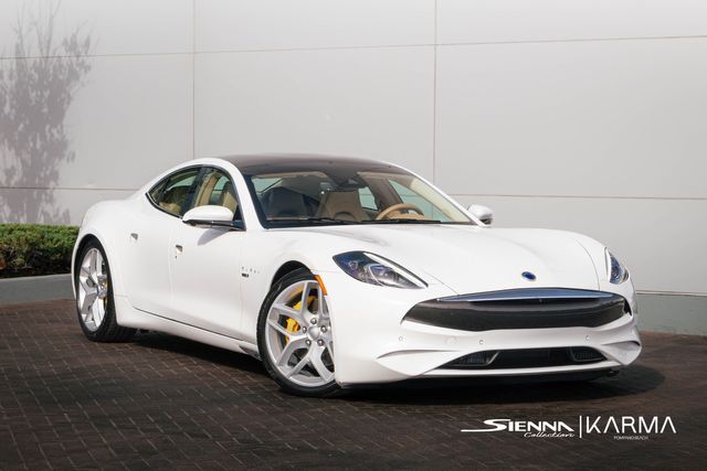 2022 KARMA AUTOMOTIVE LLC GS-6