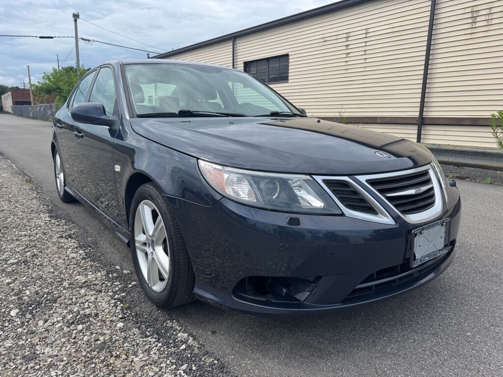 Saab 9-3