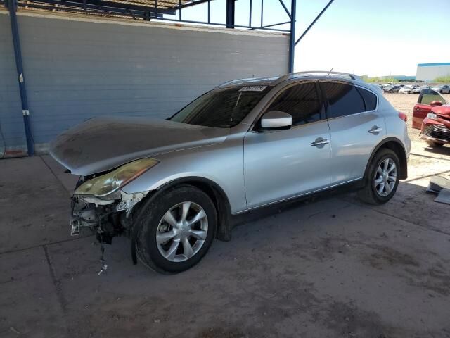 Infiniti EX35