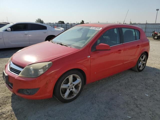Saturn Astra