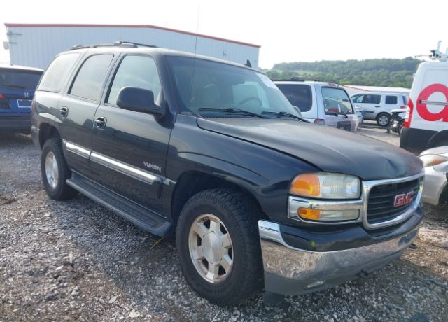 GMC Yukon