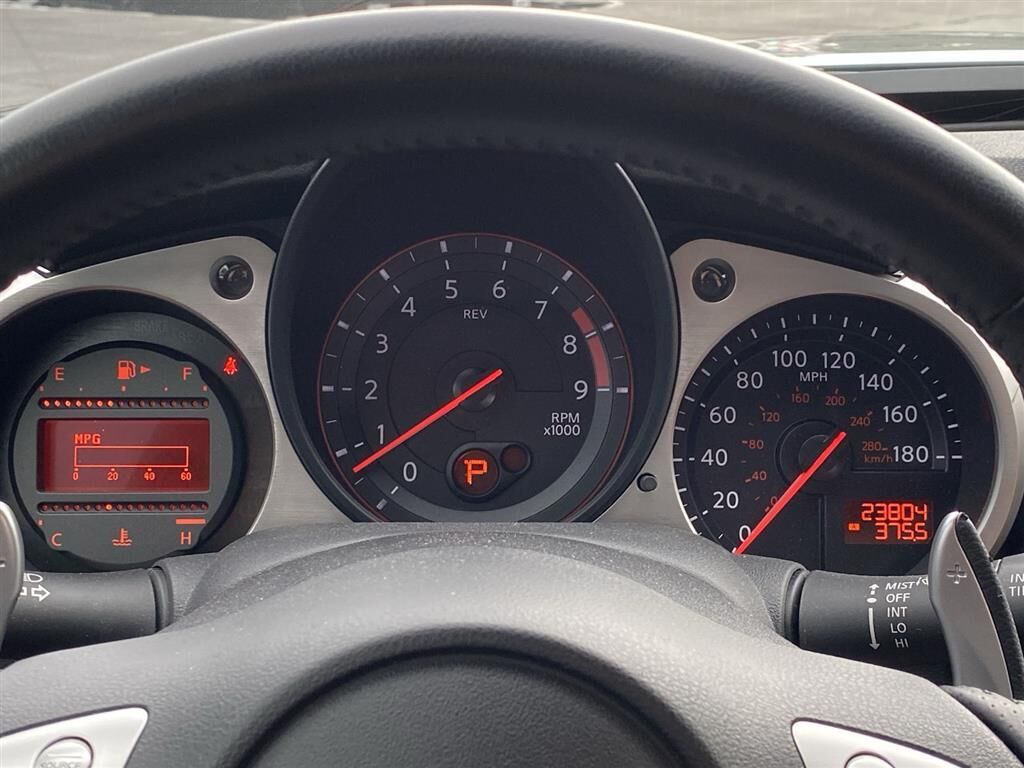 Nissan 370Z