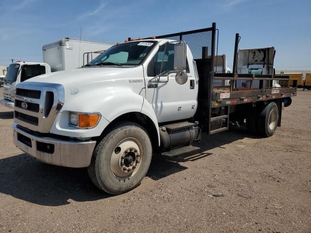 Ford F-750