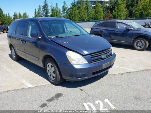 Kia Sedona