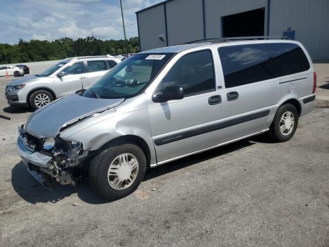 Chevrolet Venture