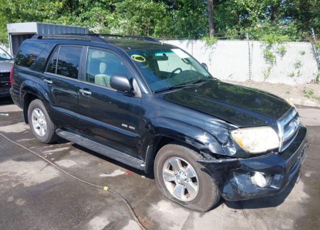 Toyota 4-Runner