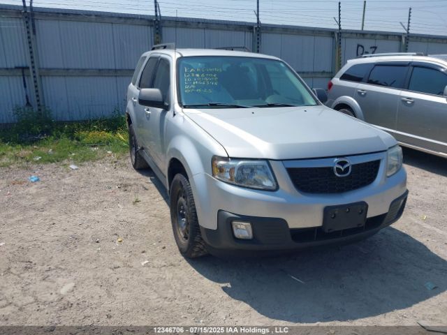 Mazda Tribute