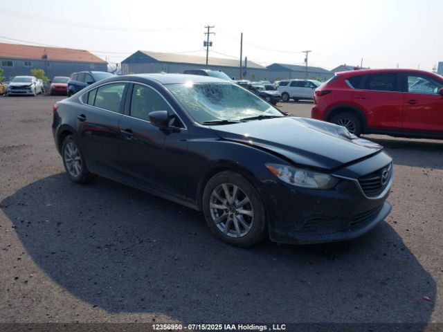 Mazda Mazda6