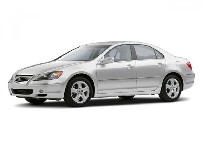 Acura RL