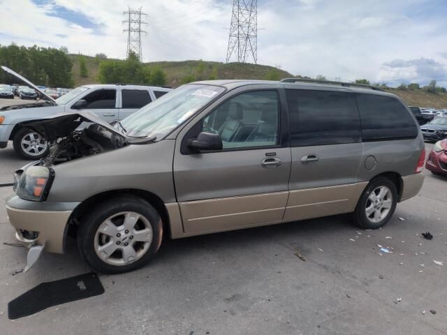 Ford Freestar