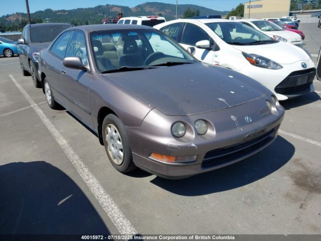 Acura Integra