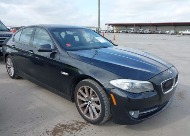 BMW 528i