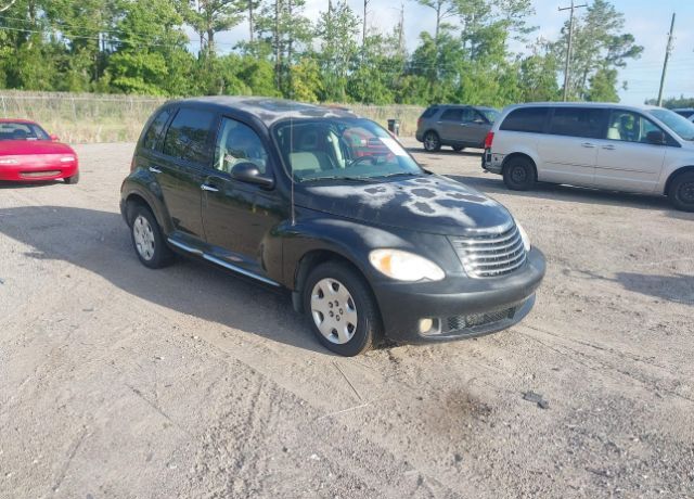 Chrysler PT Cruiser