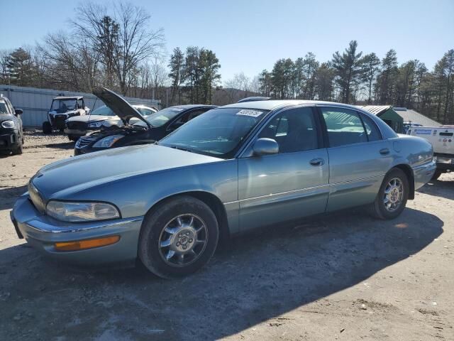 Buick Park Avenue