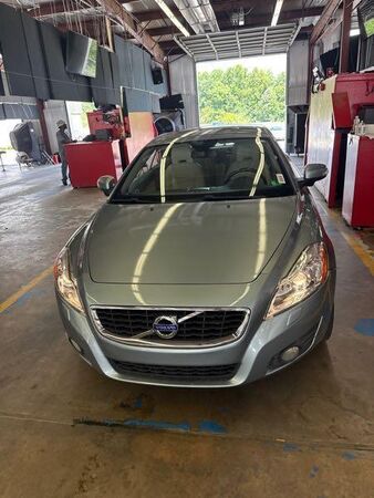 Volvo C70