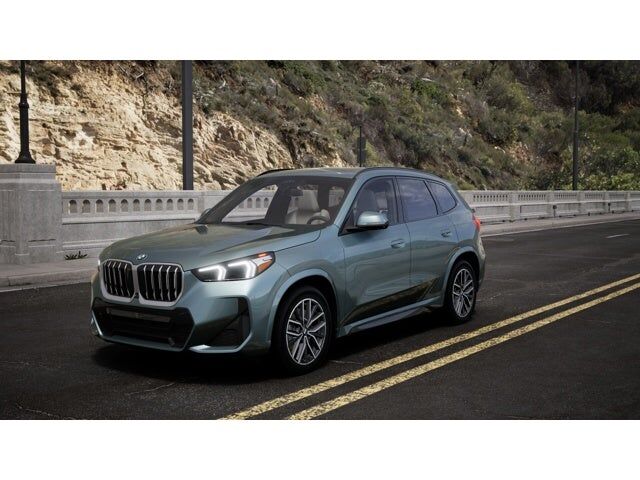 2026 BMW X1