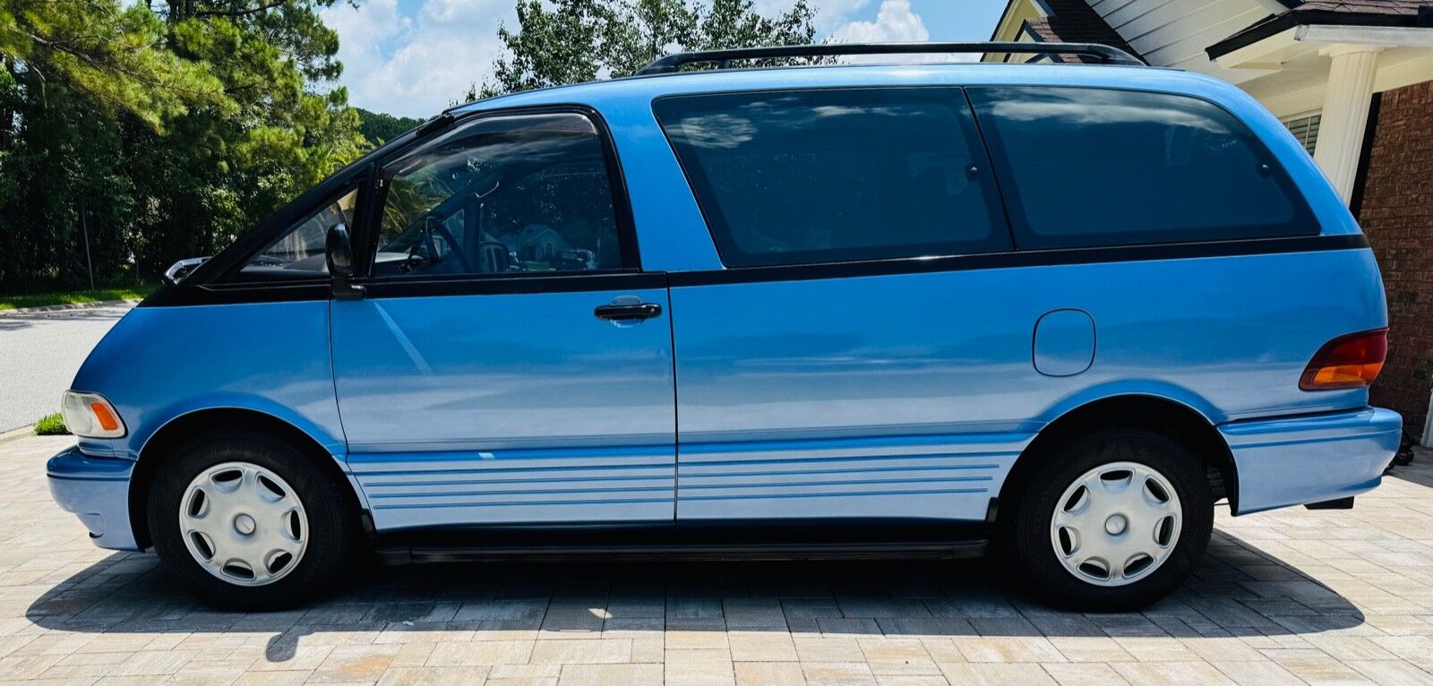 Toyota Previa