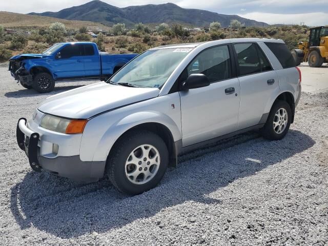 Saturn Vue