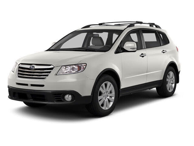 Subaru B9 Tribeca