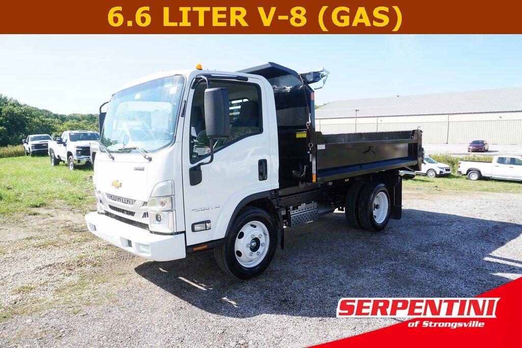 2025 CHEVROLET 3500 / 4500