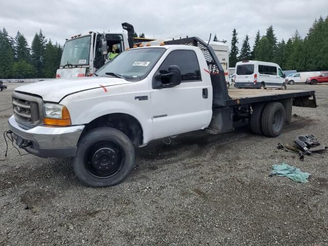 Ford F-450