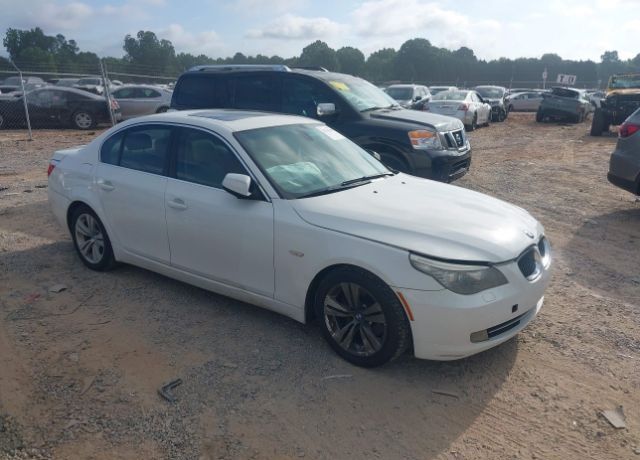 BMW 528i