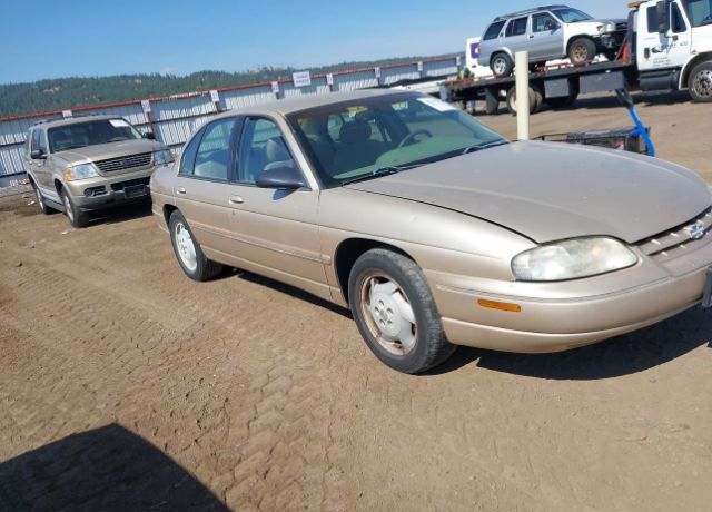Chevrolet Lumina