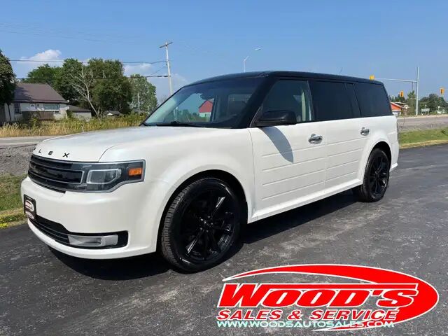 Ford Flex