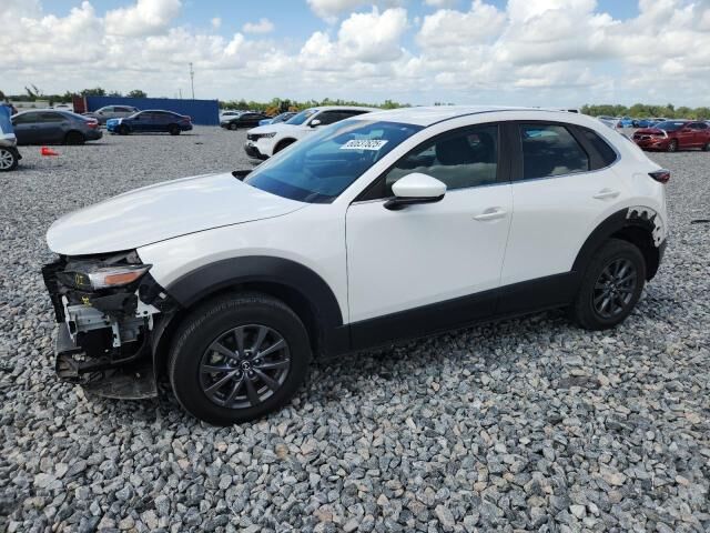 2021 MAZDA CX-30