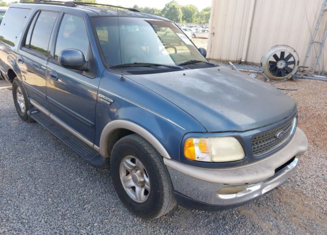 Ford Expedition