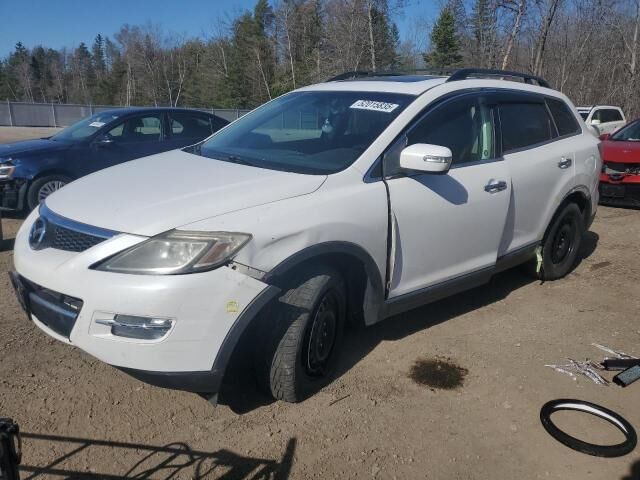 Mazda CX-9