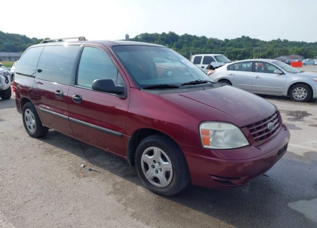 Ford Freestar