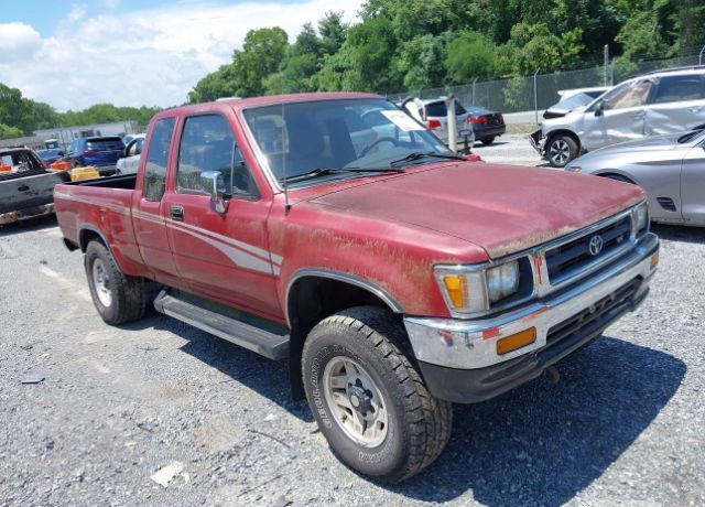 Toyota Pick-Up