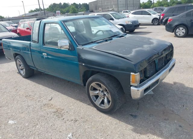 Nissan Pickup