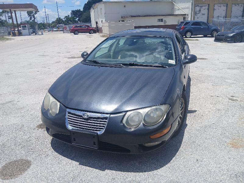 Chrysler 300